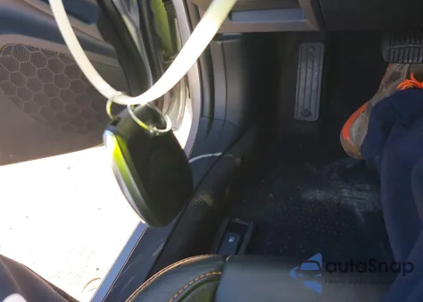 2018 Subaru Crosstrek 2.0I Limited z USA, uszkodzony, nr VIN JF2GTALC8JH281776